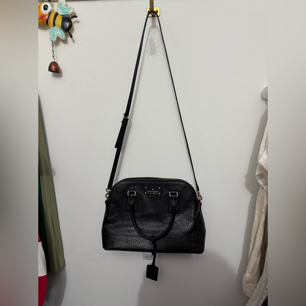 Kate Spade Sadie Satchel